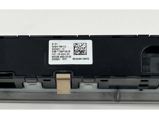 Блок управления климат-контролем 9490550 BMW X7 G07