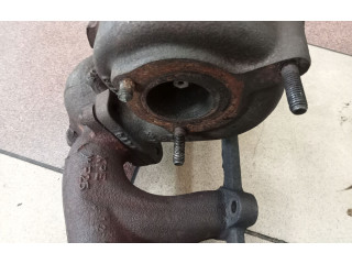 Турбина Ford Galaxy 028145702P