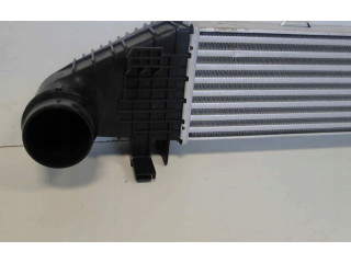 Интеркулер  A2045000000   Mercedes-Benz E C207 W207 