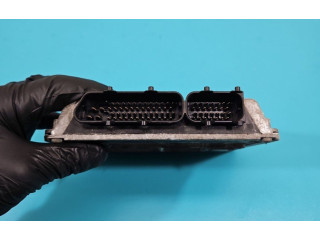 Блок управления двигателем Блок управления 06A906019BT, IMPRK1412437 Skoda Octavia Mk1 (1U)