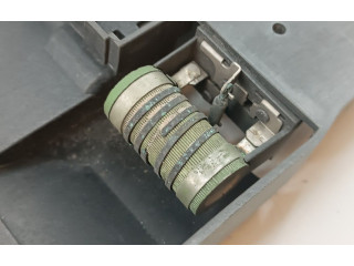 Вентилятор печки    17421475577, 11819310   Mini One - Cooper R50 - 53