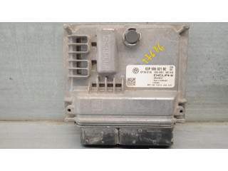 Řídící jednotka 03P906021BE, 28419517 Seat Ibiza IV (6J,6P) 2008