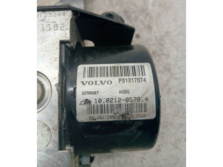 Jednotka ABS P31317074, 10021205784 Volvo V40 2015