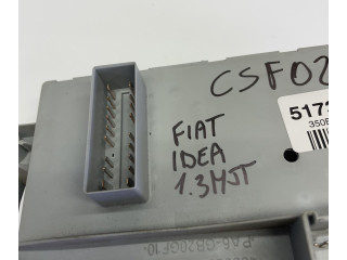 Блок предохранителей 51732919, 51732919 Fiat Idea