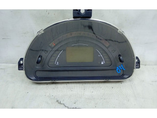 Панель приборов P9652008280G, P9652008280G   Alpine C2       