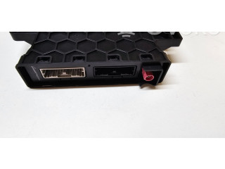 Блок управления P68379519AL Jeep Grand Cherokee WL