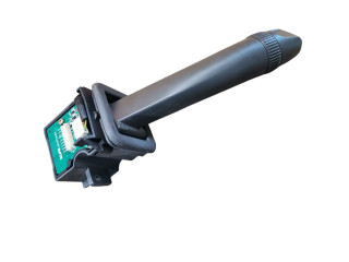 Ручка стеклоочистителей 9452387, 02W21A   Volvo S80