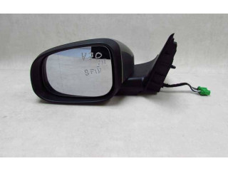 Зеркало электрическое        Volvo V70  2008 - 2013 года   