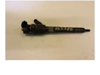 Vstřikovač 0445110083 Fiat Punto (188) 188A9000