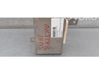 Блок управления АБС 3394060G00   Suzuki Baleno EG