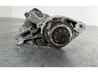 Стартер    Volkswagen Golf Plus