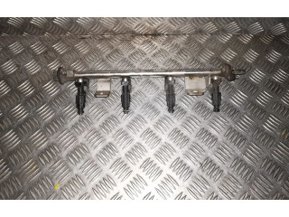 Комплект форсунок 3531025100 Hyundai Sonata