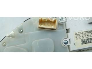 Панель приборов 9808559180   Peugeot 2008 I       