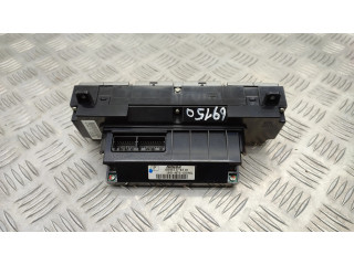 Блок управления климат-контролем 79600SJHG41, 79620SJDG520M1   Honda FR-V