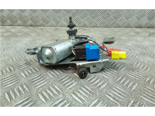 Двигатель стеклоочистителя заднего стекла 9636312280, 54903812   Peugeot 306