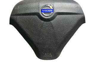 Подушка безопасности водителя 30661018, C2008F0120201 Volvo S60