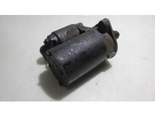 Турбина Стартер Hyundai Getz TM000A37001