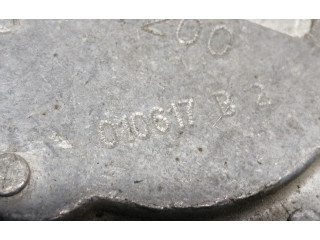 Vstřikovací čerpadlo 010617B2BOSCH Seat Leon (1M) BKC