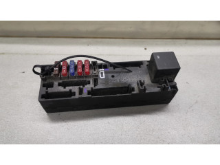 Pojistková skříňka A0005400172 Mercedes-Benz E W210 1999