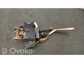 Автономный нагрев (Webasto)