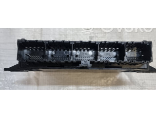 Блок комфорта 7S7T-19G481-DE Ford S-MAX