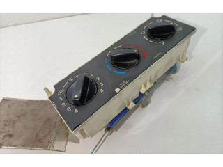 Блок управления климат-контролем Citroen Berlingo