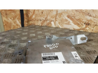 Řídící jednotka 8966160E80 Toyota Land Cruiser (J120) 2005