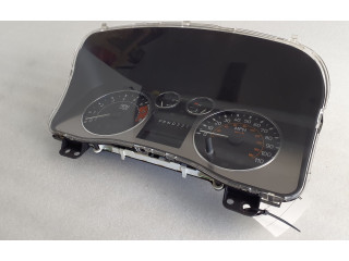 Přístrojová deska  Hummer H3 2007 1346856, 15829914  