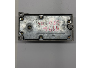 Блок подушек безопасности P30658912, 0285001456 Volvo S80