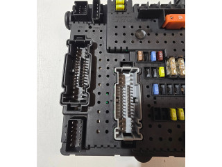 Блок предохранителей 30786646, 07W163 Volvo S60