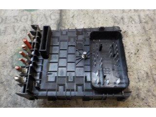 Модуль управления BSM    Volkswagen Golf SportWagen    