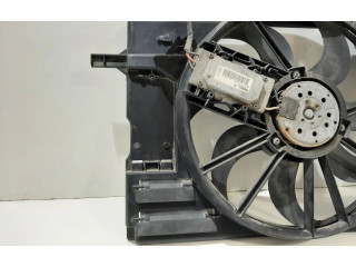 Вентилятор радиатора     30741630, 0130307001    Volvo V50 