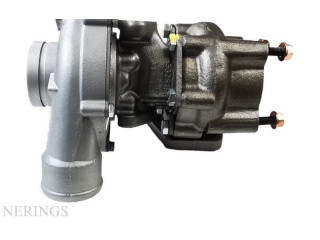  Турбина Volkswagen Golf I  53249886080, IT-53249706080         