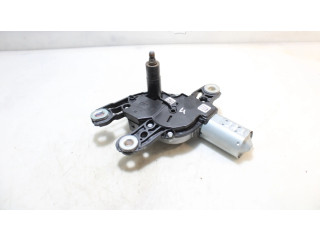 Моторчик заднего дворника     Skoda Fabia Mk4 (6VA)