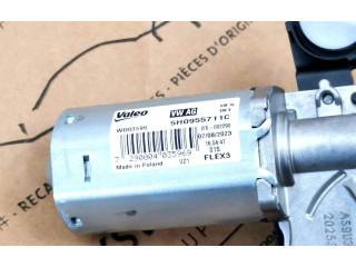 Моторчик заднего дворника 5H0955711C    Skoda Kodiaq