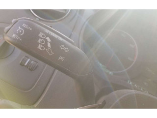 Ручка стеклоочистителей 6R0953521G   Seat Ibiza I (021A)