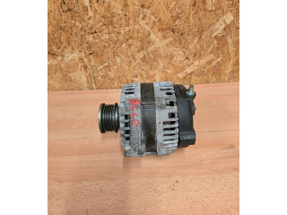 Генератор 13580078   Opel Antara      