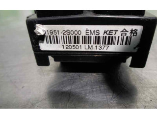 Pojistková skříňka Řídící jednotka BSM 919512S000 Hyundai ix35 2012