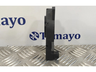 Блок управления 0265019153, 479452659R Dacia Lodgy