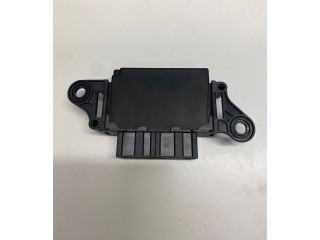 Блок управления 68375592AH, 19224BQ Jeep Grand Cherokee WL