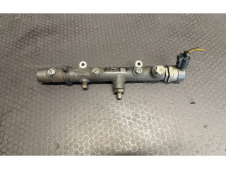 Топливная рампа F00R001859, 003006L2   Audi A6 S6 C6 4F  