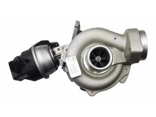 Турбина Audi A4 S4 B8 8K 2.0 TC30-0032, 53039880133