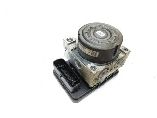 Блок АБС 9814482680 Peugeot 2008 I 2013-2019 года