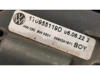 Моторчик дворников 1T0955119D Volkswagen Touran I