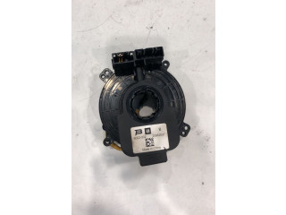 Полоса надувных подушек (кольцо srs)       Opel Meriva A