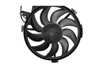 Вентилятор радиатора 8Z0959455C Audi A2