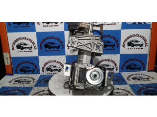 Руль Renault Clio III  2005 - 2012 года 488105110R      