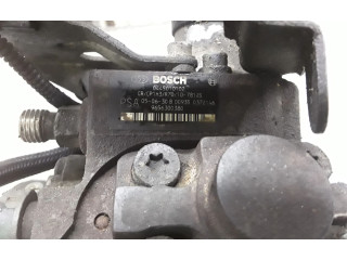 Vstřikovací čerpadlo 9656300380, 0445010102 Peugeot 206 -
