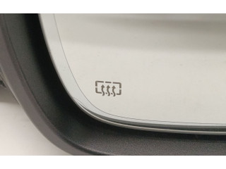 Zpětné zrcátko Alfa Romeo Stelvio 2022