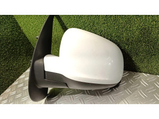 Zpětné zrcátko Mercedes-Benz Citan W415 2013 232636215